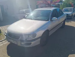 Opel Omega