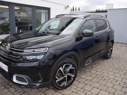 Schwarz Gebraucht 2020 Citroën C5 Limousine | 12.800 €