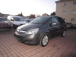 Gebraucht 2012 Opel Zafira Family Van / Kleinbus | 6.999 € (Etwas zu teuer)