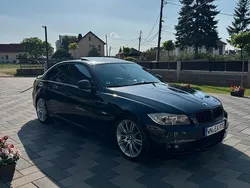 Schwarz Gebraucht 2009 BMW 320 M Sport Limousine | 6.000 € (Fairer Preis)