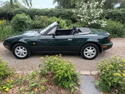 Gebraucht 1995 Mazda MX5 Cabrio | 12.900 €