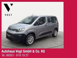 Grau Gebraucht 2023 Citroën Berlingo Van / Kleinbus | 18.500 € (Fairer Preis)