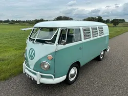 Gebraucht 1963 VW T1 Van | 39.500 €