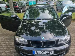 Schwarz Gebraucht 2010 BMW 116 Kleinwagen | 2.690 € (Guter Preis)