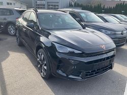 Midnight schwarz metallic Gebraucht 2025 Cupra Formentor SUV | 36.875 € (Fairer Preis)