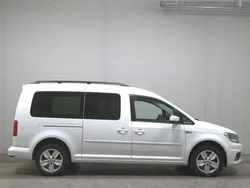 VW Caddy Maxi