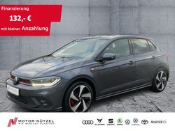 Grau Gebraucht 2024 VW Polo GTI Kleinwagen | 24.630 € (Guter Preis)