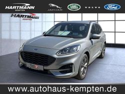 Solar silver (metallic) Gebraucht 2023 Ford Kuga ST-Line SUV | 25.850 € (Fairer Preis)