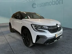 Weiß Gebraucht 2022 Renault Austral Iconic Esprit Alpine SUV | 34.630 € (Fairer Preis)