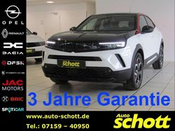 Weiß Gebraucht 2022 Opel Mokka GS Line SUV | 18.088 € (Fairer Preis)