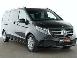 Mercedes V300