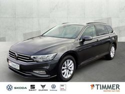 Mangangrau metallic Gebraucht 2022 VW Passat Business Kombi | 24.590 € (Fairer Preis)