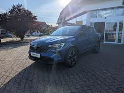 Blau Gebraucht 2024 Renault Austral Evolution SUV | 28.680 € (Fairer Preis)