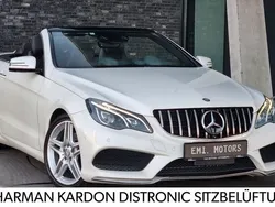 Mercedes E350