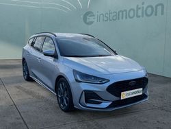 Silber Gebraucht 2023 Ford Focus ST-Line X Kombi | 23.390 € (Etwas zu teuer)