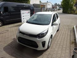 Weiß Gebraucht 2023 Kia Picanto Vision Kleinwagen | 13.990 € (Fairer Preis)