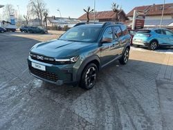Grün Neu 2025 Dacia Bigster Extreme SUV | 34.310 € (Fairer Preis)