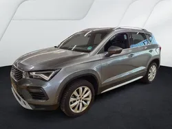 Graphitgrau (metallic) Gebraucht 2025 Seat Ateca Xperience SUV | 30.900 € (Fairer Preis)
