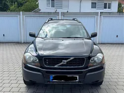 Schwarz Gebraucht 2006 Volvo XC90 SUV | 4.200 € (Superpreis)