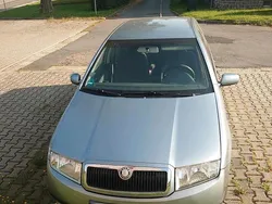 Gebraucht 2002 Skoda Fabia Elegance Limousine | 1.500 € (Etwas zu teuer)