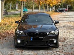 Grau Gebraucht 2011 BMW 530 Limousine | 11.999 € (Fairer Preis)