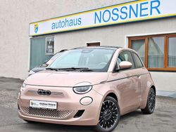 Gold Gebraucht 2022 Fiat 500e La Prima | 16.990 € (Fairer Preis)