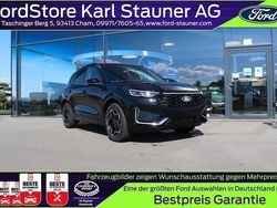 Grün Neu 2025 Ford Kuga ST-Line X SUV | 36.780 € (Teuer)