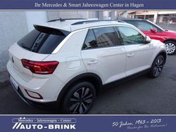 Ascotgrau Gebraucht 2024 VW T-Roc Move SUV | 25.645 € (Superpreis)