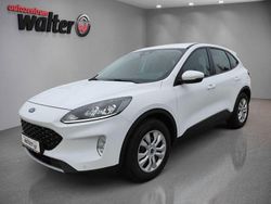Weiß Gebraucht 2021 Ford Kuga Cool & Connect SUV | 22.490 € (Superpreis)