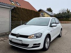 Weiß Gebraucht 2015 VW Golf Cup Limousine | 9.499 € (Fairer Preis)