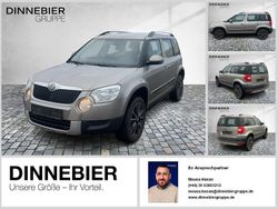 Beige Gebraucht 2013 Skoda Yeti Adventure SUV | 9.980 € (Fairer Preis)