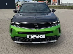 Grün Gebraucht 2021 Opel Mokka-e Ultimate SUV | 12.900 € (Superpreis)