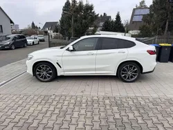 Weiß Gebraucht 2019 BMW X4 M Sport SUV | 31.500 € (Superpreis)