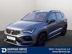 Grau Gebraucht 2022 Cupra Ateca Limited Edition SUV | 32.990 € (Guter Preis)
