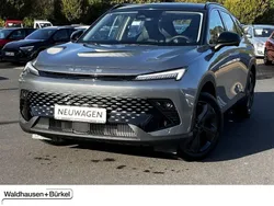 Grau Neu 2025 Baic X55 SUV | 27.990 € (Fairer Preis)
