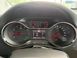 Carbon black Gebraucht 2024 Opel Crossland Elegance SUV | 17.750 € (Fairer Preis)