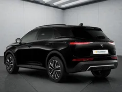 Schwarz Neu 2025 DS Automobiles DS7 Crossback SUV | 34.749 € (Fairer Preis)