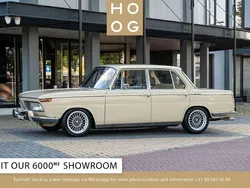 Beige Gebraucht 1971 BMW 2000 Limousine | 19.950 €