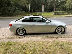 Silber Gebraucht 2007 BMW 325 Performance Coupé | 10.700 € (Fairer Preis)