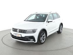 Weiß Gebraucht 2020 VW Tiguan SUV | 29.440 € (Guter Preis)