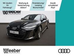 Schwarz Neu 2025 Audi A6 Sport Kombi | 83.859 € (Superpreis)