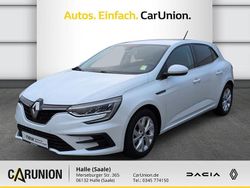 Teqnc Gebraucht 2021 Renault Mégane IV Zen Limousine | 13.900 € (Guter Preis)