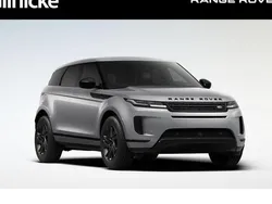 Seoul pearl silver Neu 2025 Land Rover Range Rover evoque S SUV | 56.690 € (Guter Preis)