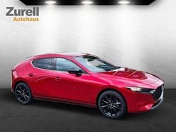 Soul red crystal m Neu 2025 Mazda 3 Homura-Line Limousine | 26.333 €