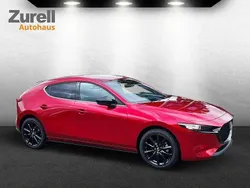 Soul red crystal m Neu 2025 Mazda 3 Homura-Line Limousine | 28.980 €