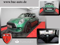 Grün Gebraucht 2020 Mini Cooper Kleinwagen | 17.990 € (Fairer Preis)