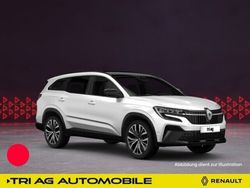 Neu 2025 Renault Espace Iconic Van / Kleinbus | 45.822 € (Guter Preis)