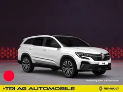 Neu 2025 Renault Espace Iconic Van / Kleinbus | 47.206 € (Etwas zu teuer)