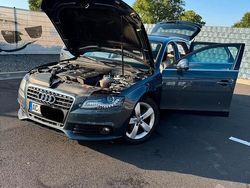 Andere farben Gebraucht 2009 Audi A4 Kombi | 6.000 € (Fairer Preis)