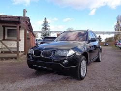 Schwarz Gebraucht 2006 BMW X3 Comfort Edition SUV | 4.950 € (Guter Preis)